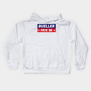 Bueller Frye 85 Kids Hoodie